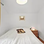 Vakantiehuis 2030-stege-ulvshalevej-305 Stege