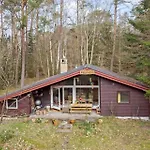 Hébergement de vacances 2030-stege-ulvshalevej-305 Stege