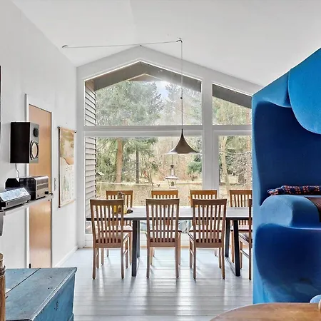 Semesterbostad 2030-stege-ulvshalevej-305 Stege