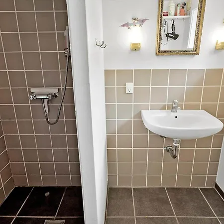 Holiday home 2030-stege-ulvshalevej-305 Stege