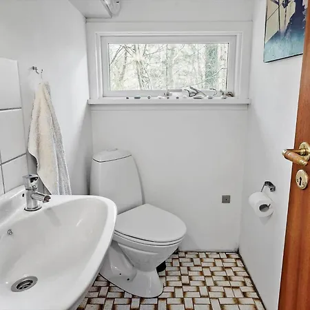 2030-stege-ulvshalevej-305 Holiday home *
