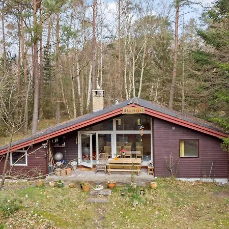 Prázdninový dům 2030-stege-ulvshalevej-305 Stege