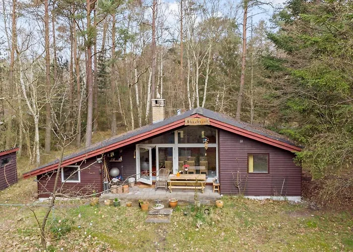 Semesterbostad 2030-stege-ulvshalevej-305 Stege